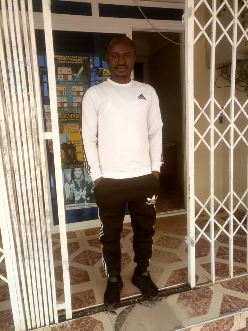 Yagbon Radio Head of Sports appointed Chairman Of Media Committee.