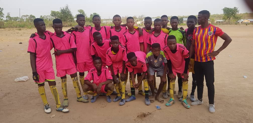 NYANGE FUTURE STARS WON 63RD INDEPENDENT GALA