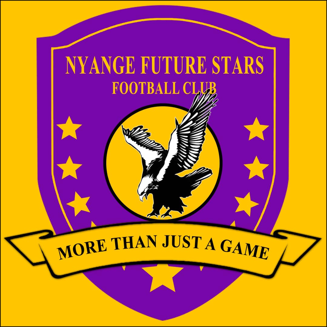 NYANGE FUTURE STARS FC APPOINT YAGBON FM’s DO-ARA FRANK AS PRO.