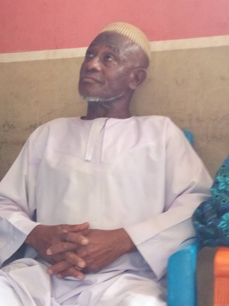 Bole District Chief Imam urges Muslims to adhere to President’s directive.