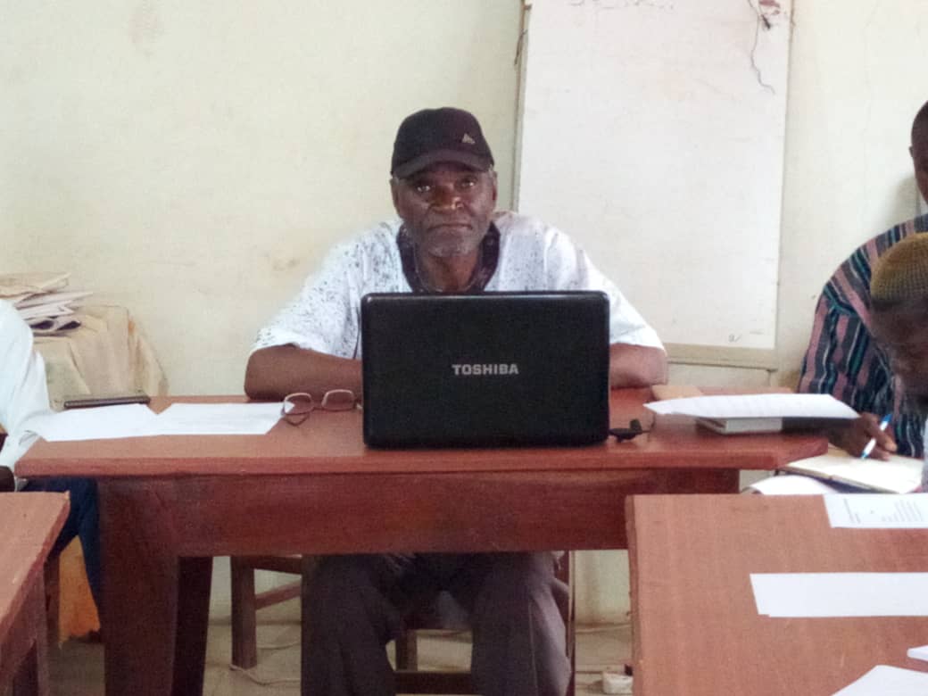 PAPADEV  Awards Two Schools in Bole District  for fighting corruption.