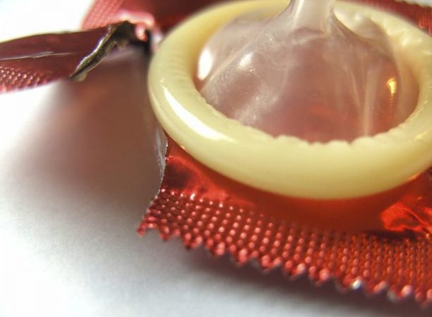 HILLARIOUS….A Woman Who Impregnated Herself With A Stolen Used Condom Wins US$3Million In Child Support Battle.