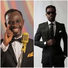 Why I Still Have No Song With Sarkodie – Okyeame Kwame Explains