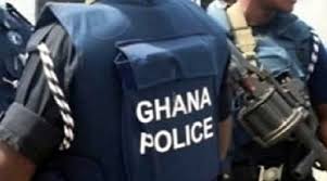 Failed Robbery Attempt at Daniwuur.