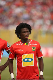Asante Kotoko spokesman quashes Sogne Yacouba’s one-year contract extension report