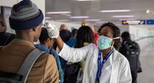 COVID- 19 Outbreak: No Port Health Officials at Bole- Chache Border.