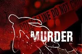 Four Persons  Murdered In  Abrumase.