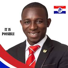 NPP Is Not A Party For Ashantis Alone -Hon. Banasco Seidu Nuhu.