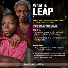 LEAP beneficiaries denied payments over expired  e-zwich cards.