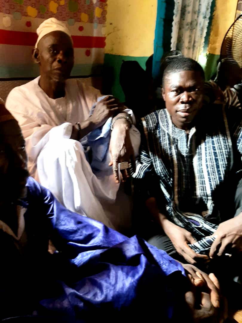 Let’s Respect the Chieftaincy Systems in Gonja land- GLYA President.