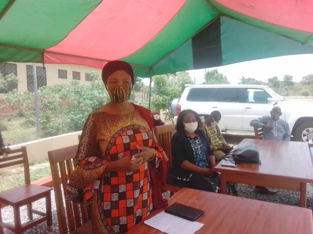 Get Involved In Rural Technology.