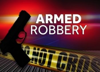 Armed robbers battle cops at Gbongboduori.
