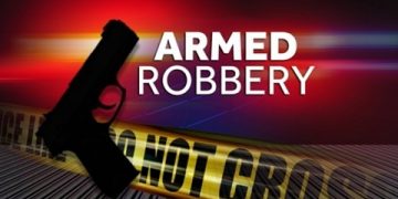 Armed robbers battle cops at Gbongboduori.