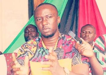 We have been totally neglected by Akufo-Addo’s Government – Savannah Region NDC.
