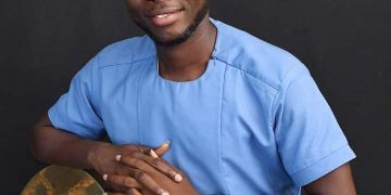 The Lost Fight Against Charcoal Burning In Gonjaland.