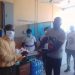 Petrosol Ghana Limited donates PPEs to Bole hospital.