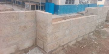 Paramount Chief of Bole Traditional Area Intercedes On Disagreement Between Bole Methodist Church and Residents.