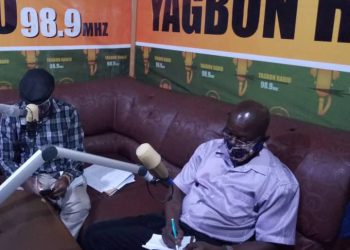 Police will not allow you to smuggle fertilizer – Mr Galaa.