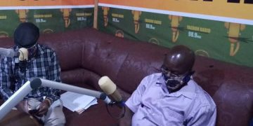 Police will not allow you to smuggle fertilizer – Mr Galaa.