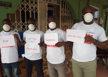 NGO tells Government to scrap tax on sanitary pads.