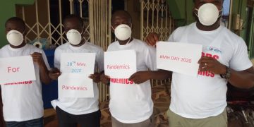 NGO tells Government to scrap tax on sanitary pads.