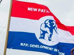 NPP youth wing in Bole asked to remain calm.