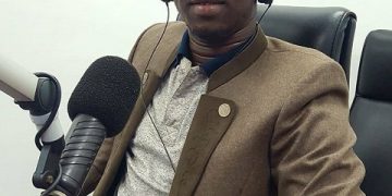 EC using Ghana card, passport for new register will disenfranchise millions of Ghanaians – Malik Basintale.