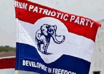 John Mahama preparing the minds of Northern NDC for violence against elections 2020- NPP.