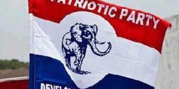 John Mahama preparing the minds of Northern NDC for violence against elections 2020- NPP.