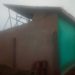 Rainstorm causes million cedis damage to a depot facility in Bole.