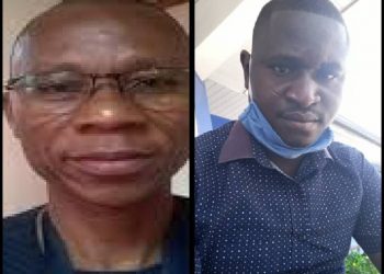 Politics, not deceit – Hon. Dari Chiwitey Andrew tells NPP.