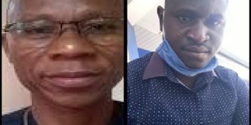 Politics, not deceit – Hon. Dari Chiwitey Andrew tells NPP.