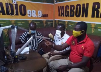 Savannah Regional Director of NCCE lauds government for supporting them.