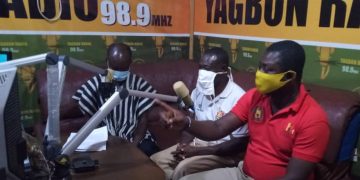 Savannah Regional Director of NCCE lauds government for supporting them.