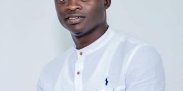 Power is transient, mind the treatment you mete out to NDC today – Tahiru Omega warns.