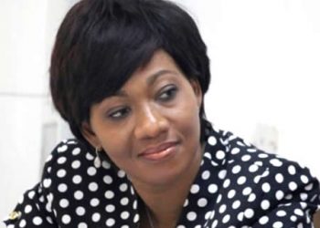 ASEPA Wins Asset Declaration Case Against Jean Mensa.