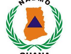NADMO cautions residents of Bole in flood-prone areas ahead of rainy season.