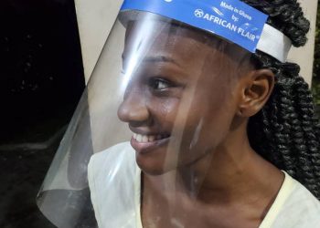 Wearing of face shields alone cannot prevent us from contracting coronavirus- Abdul Zakaria Kassim warns.