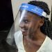 Wearing of face shields alone cannot prevent us from contracting coronavirus- Abdul Zakaria Kassim warns.