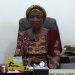 Mandari – Chache Road: Contractor returns to site.