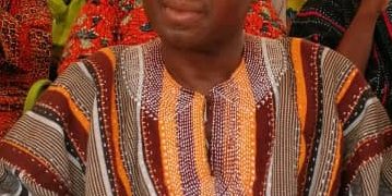 Follow the rules to register – Salifu Braimah.