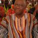 Follow the rules to register – Salifu Braimah.