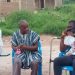 Sawla -Tuna-Kalba MP aspirant secures foreign scholarship for youths.