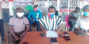 NDC Cannot Distract Us; NPP Remains Resolute! – Savannah Region NPP.