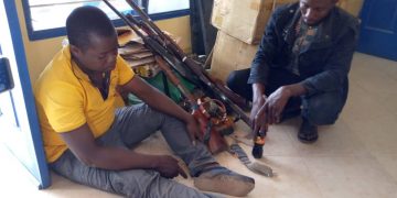 Savannah Region NDC : NPP’s “lies” won’t stand.