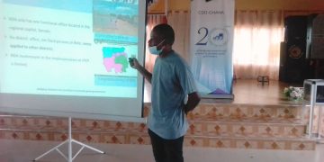 Bole: CDD- Ghana organises stakeholders workshop on IPEP tracker.