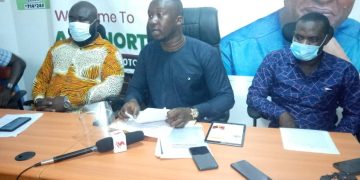 Akufo-Addo-Bawumia deceptive, dishonest to citizens of Damongo – NDC