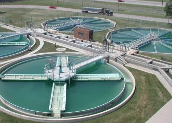 Damongo constituency to get $49m water project.