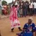 Yagbonwura condemns the lynching of 90 year old woman at Kafaba.