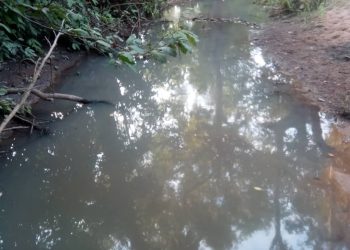 Six communities in Sawla-Tuna-Kalba District appeal for a bridge.